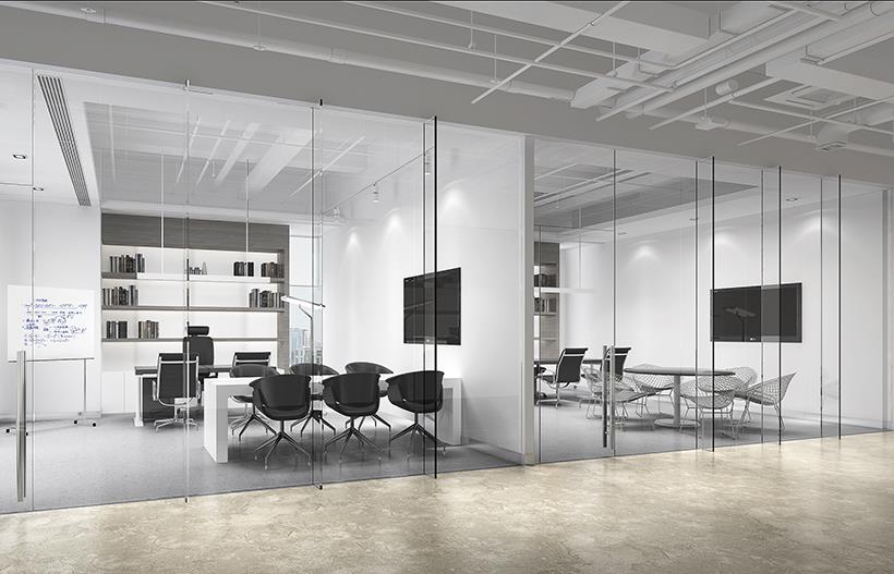 寫字樓設(shè)計裝修我們需要注意哪些問題？