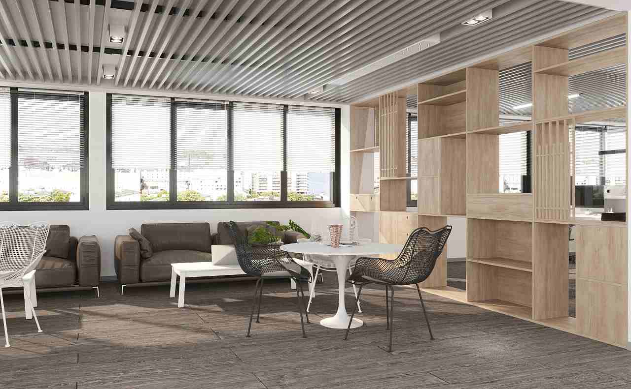 首層辦公室裝修需要做防水嗎？