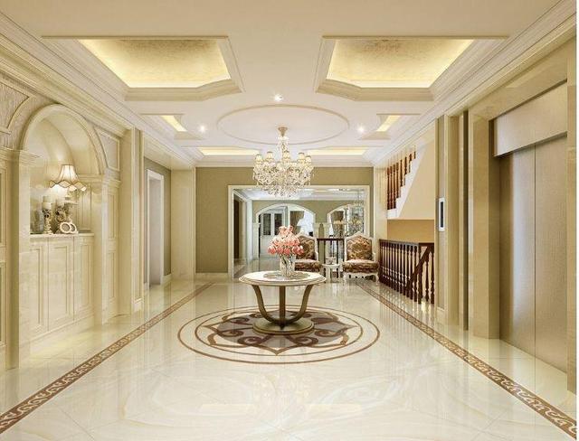 讓我來(lái)告訴您客廳裝修風(fēng)水忌諱！