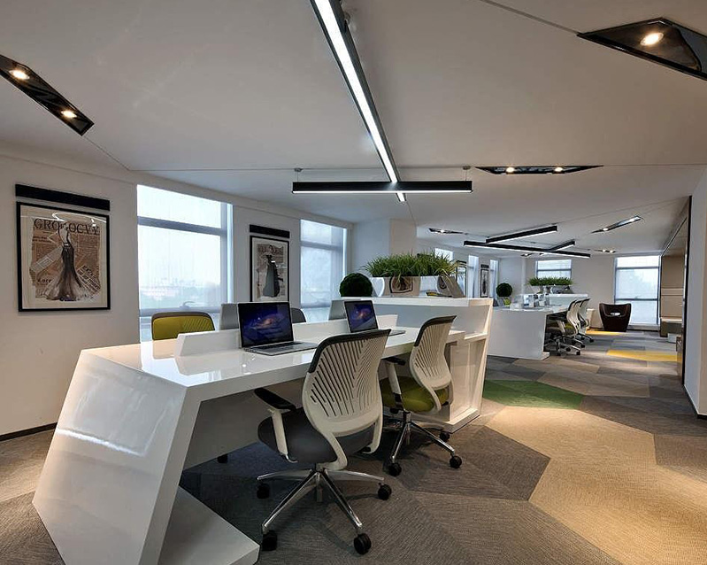 辦公室裝修風水應遵循規(guī)則有哪些？