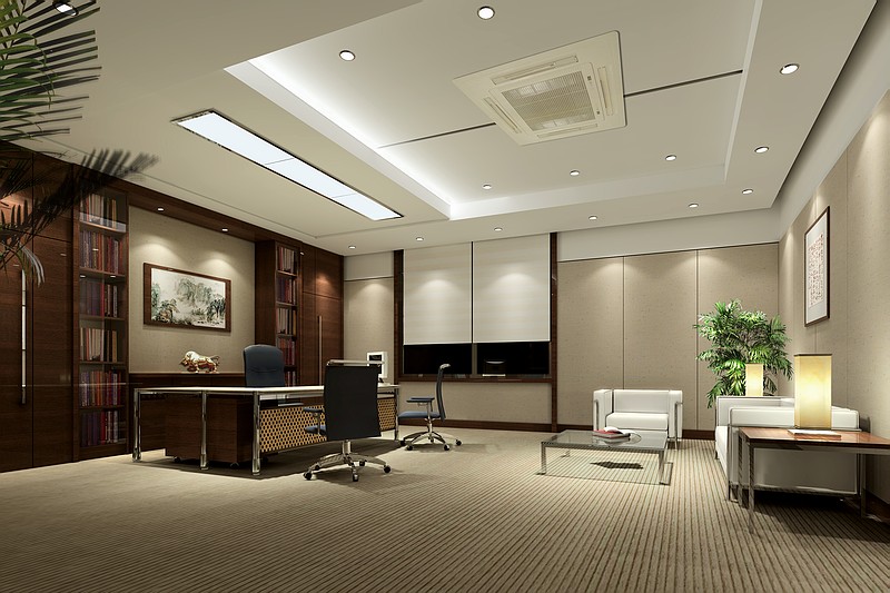 投資行業(yè)老板辦公室風水布局要注意什么？