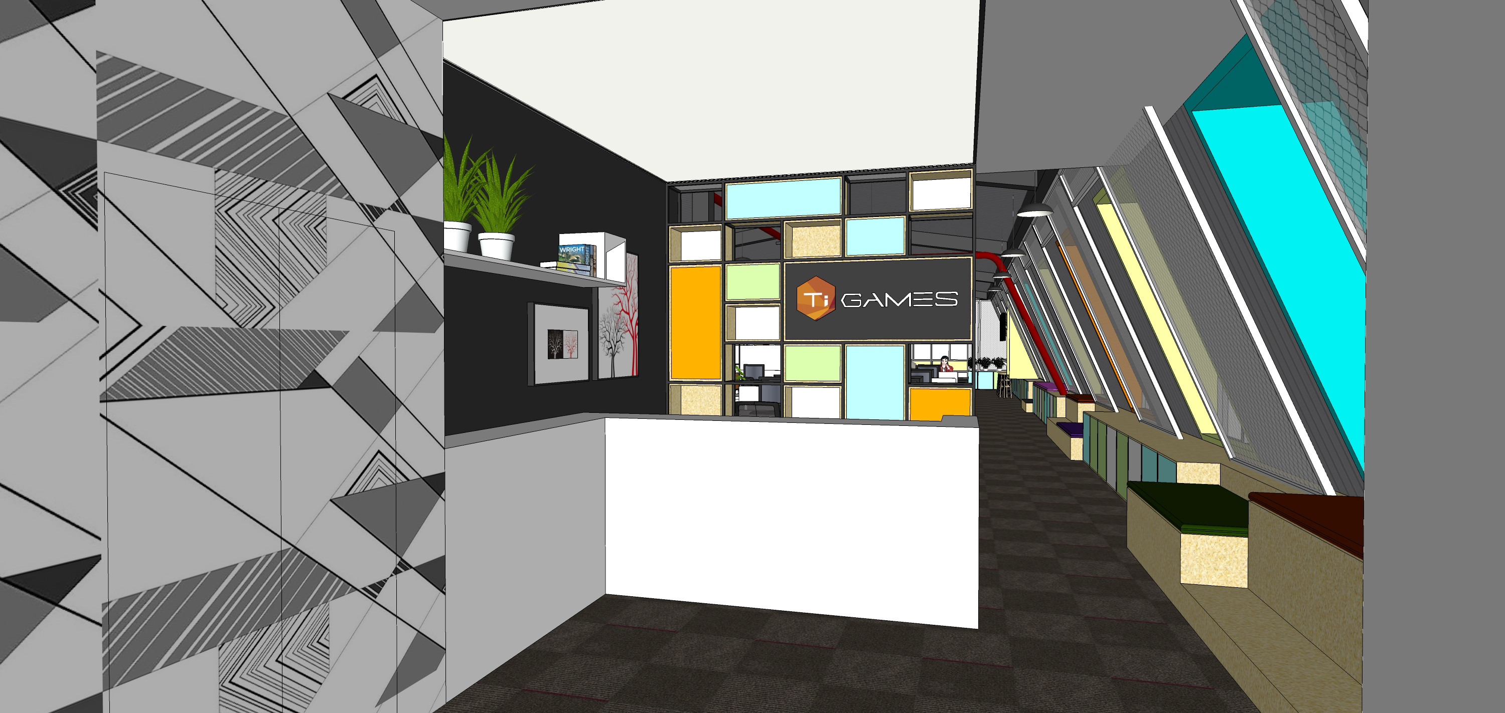 辦公室設(shè)計可以從哪幾個方面進(jìn)行設(shè)計定位？