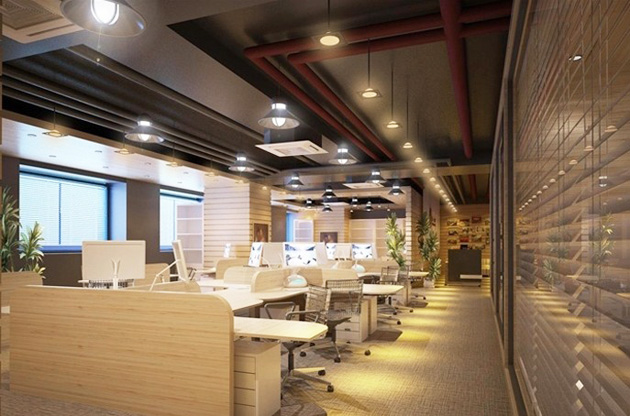 辦公室裝修不得不關(guān)注的6個(gè)要點(diǎn)！