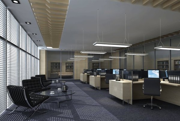 如何做好辦公室裝修翻新改造工程？