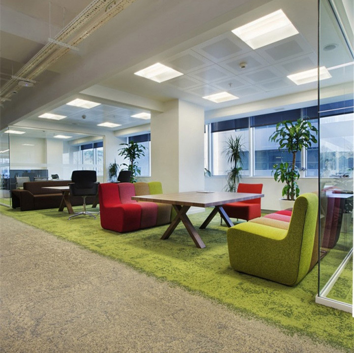 互聯網裝修模式＊＊辦公室裝修行業(yè)新趨勢