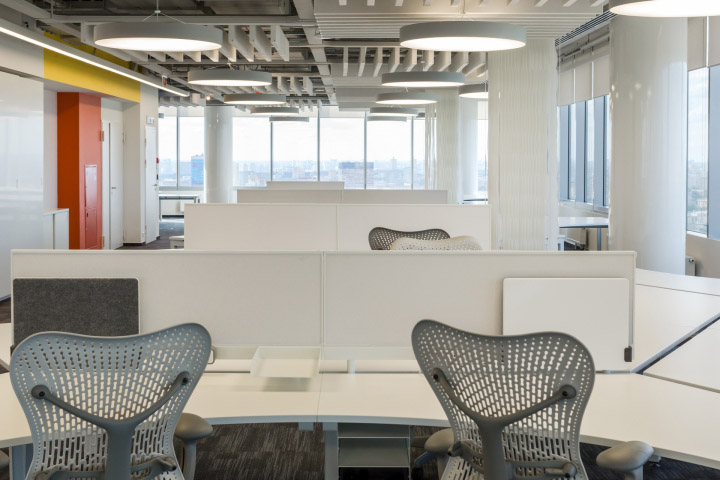 辦公室裝修時(shí)空調(diào)該如何清洗維護(hù)？