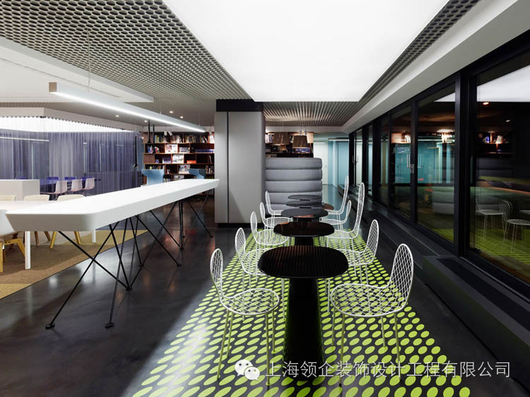 辦公室裝修時常用裝修材料都有哪些？