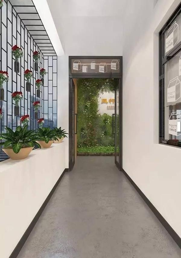 loft辦公室設(shè)計(jì)裝修效果圖，經(jīng)濟(jì)環(huán)保，安全實(shí)用！