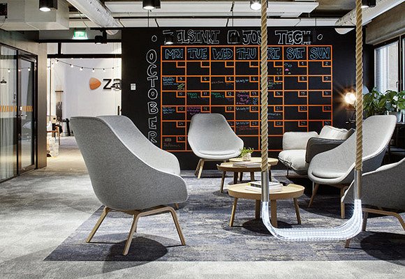 辦公室裝修要把哪些空間作為重點(diǎn)裝修？