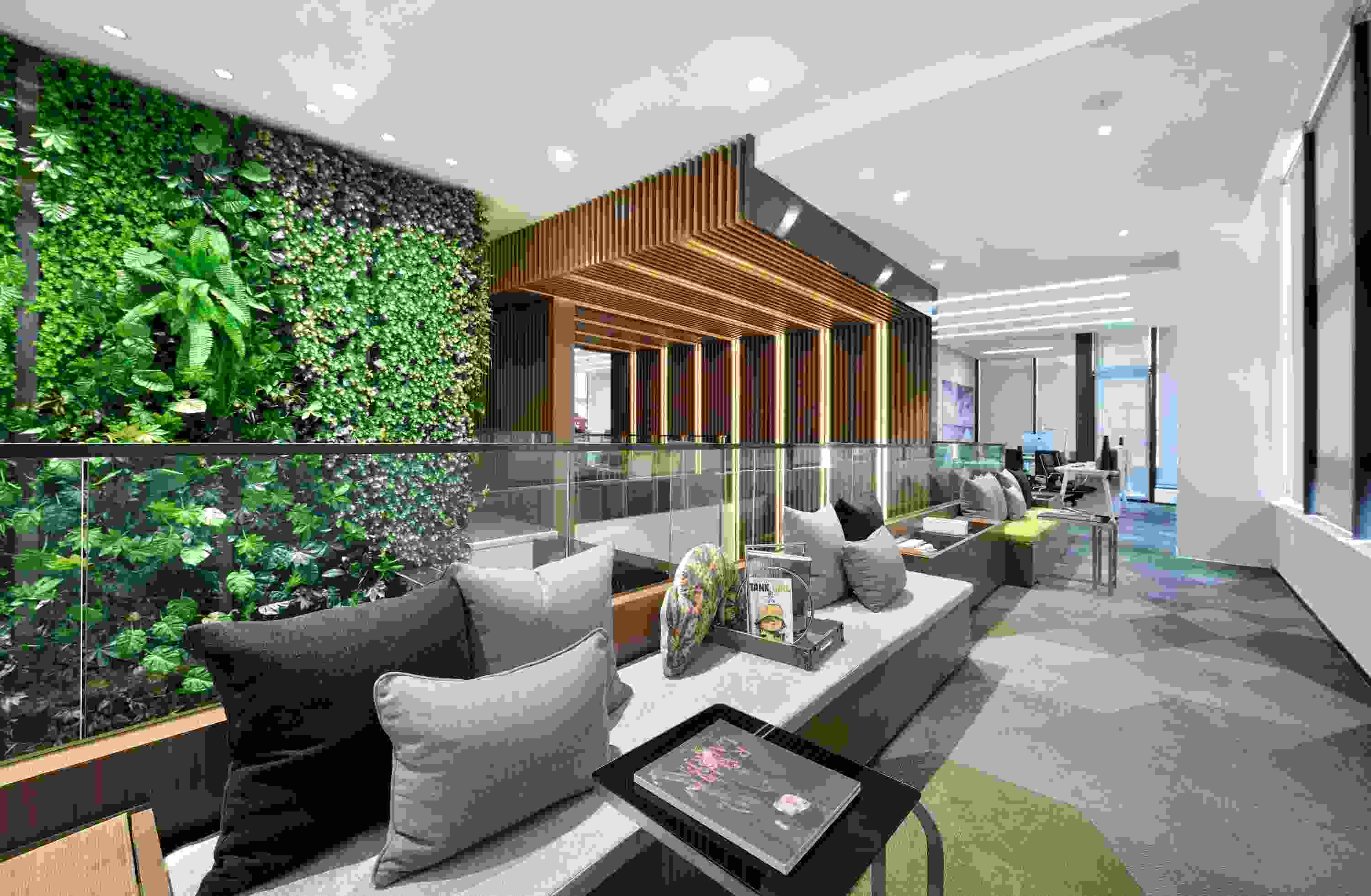 上海市辦公室裝修都有哪些小技巧？