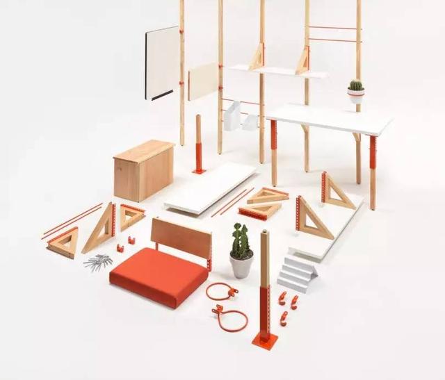 在會(huì)移動(dòng)的拖車上辦公是怎樣的一種體驗(yàn)？