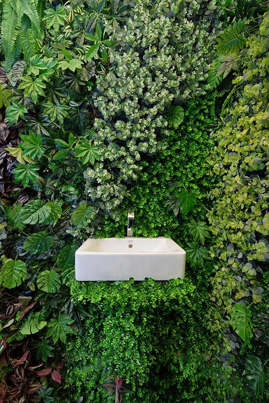 打造《歡樂頌》女神安迪辦公室的設(shè)計(jì)師又出新作啦！