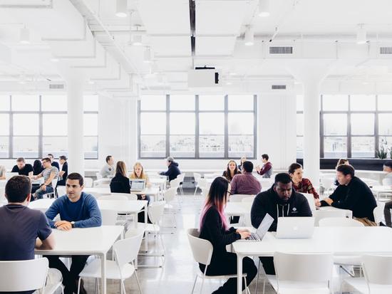 創(chuàng)意辦公室設計