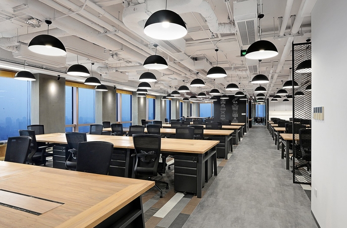 裝修中辦公裝修涂料分為哪幾類？