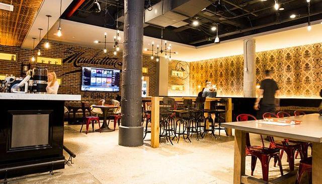 上海辦公室裝修有哪些風格？