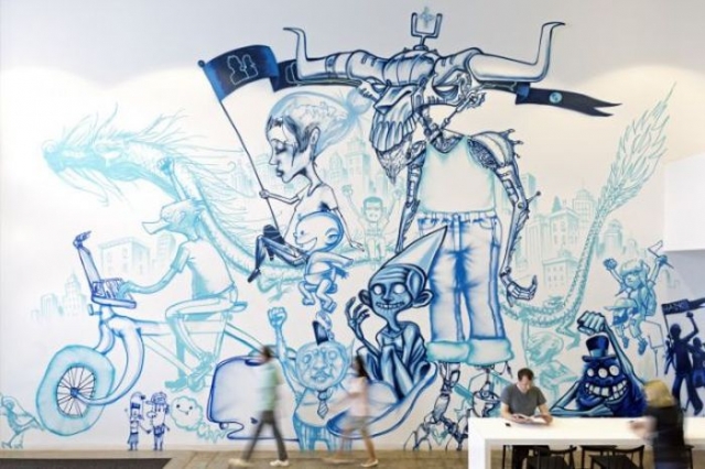 公裝有疑問，可以在夏季進(jìn)行辦公室裝修嗎？