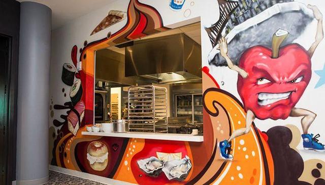 辦公室裝修中這些錢＊＊不能省！