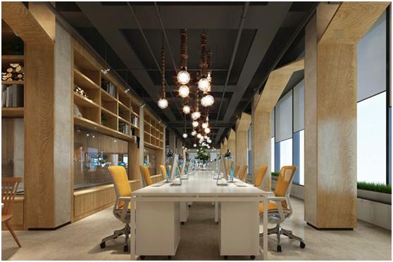 現(xiàn)代混搭LOFT嗎？