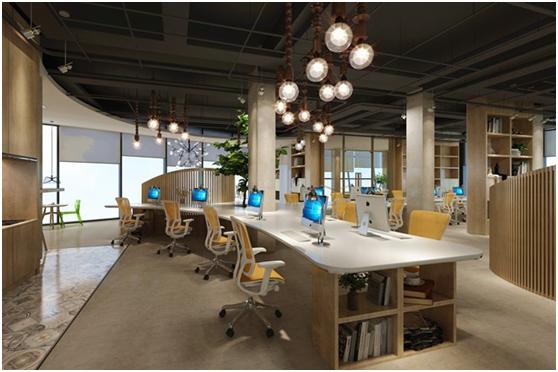 現(xiàn)代混搭LOFT嗎？