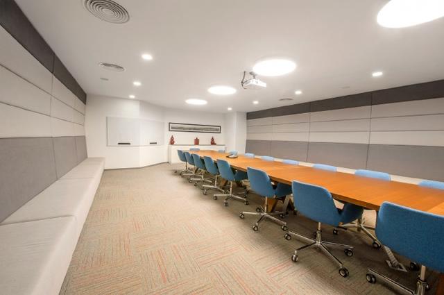 任性美，打造活力工業(yè)辦公空間