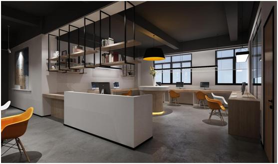 好的工作環(huán)境才會有好的心情！