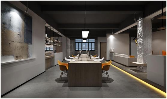 好的工作環(huán)境才會有好的心情！