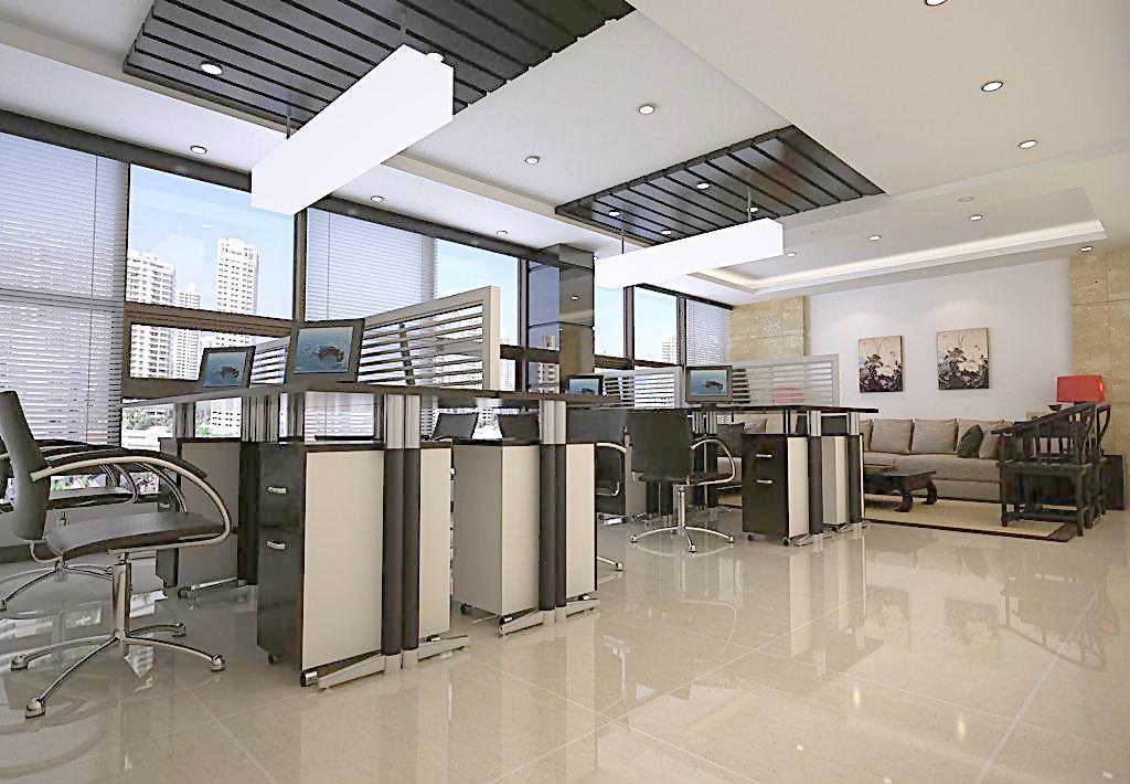 辦公室設(shè)計(jì)到底還有哪些更高要求？