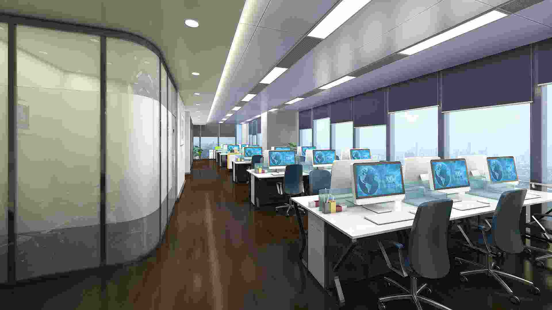 如何選購辦公家具？