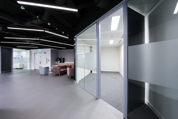 如何把握辦公室設(shè)計風格？