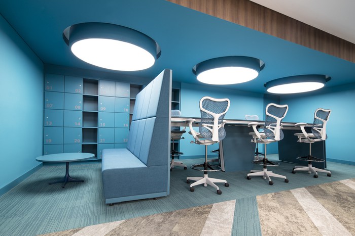 如何估算辦公室壁紙的用量？