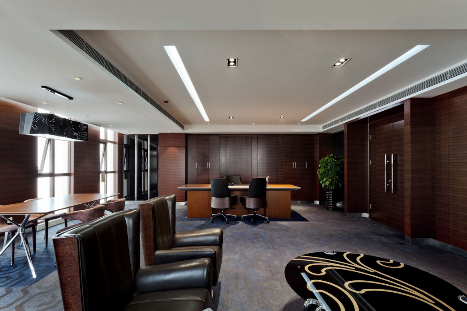 現(xiàn)代化辦公室裝修前需要考慮哪些問(wèn)題？