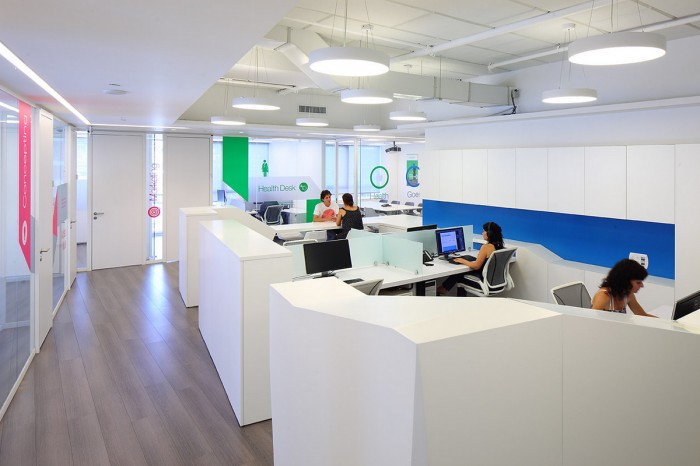 辦公室裝修中集成墻面什么牌子好？