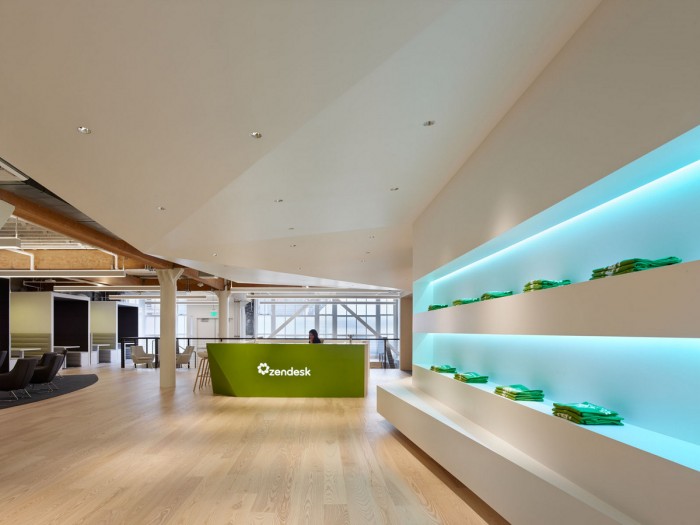 上海辦公室裝修找哪家？