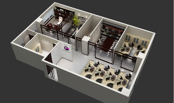 財(cái)務(wù)室有關(guān)的風(fēng)水禁忌知識