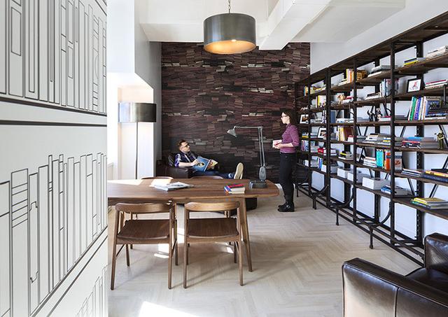 全球**圖片網(wǎng)Shutterstock辦公室，帶你感受在娛樂場所中工作