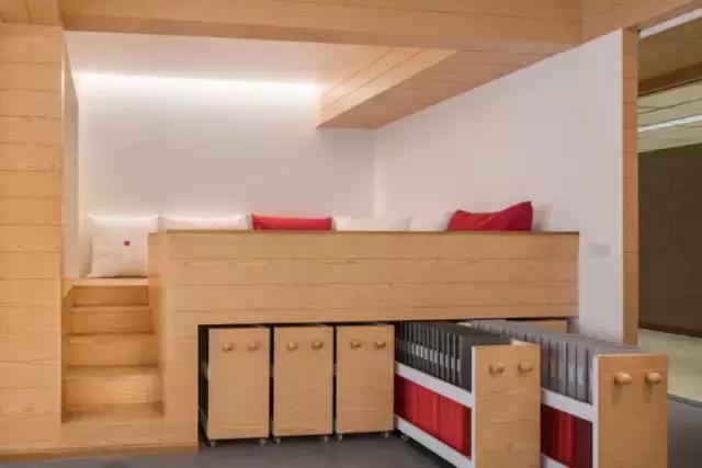 什么樣的辦公室設(shè)計讓你遠(yuǎn)離頸椎困擾？！「案例賞析」