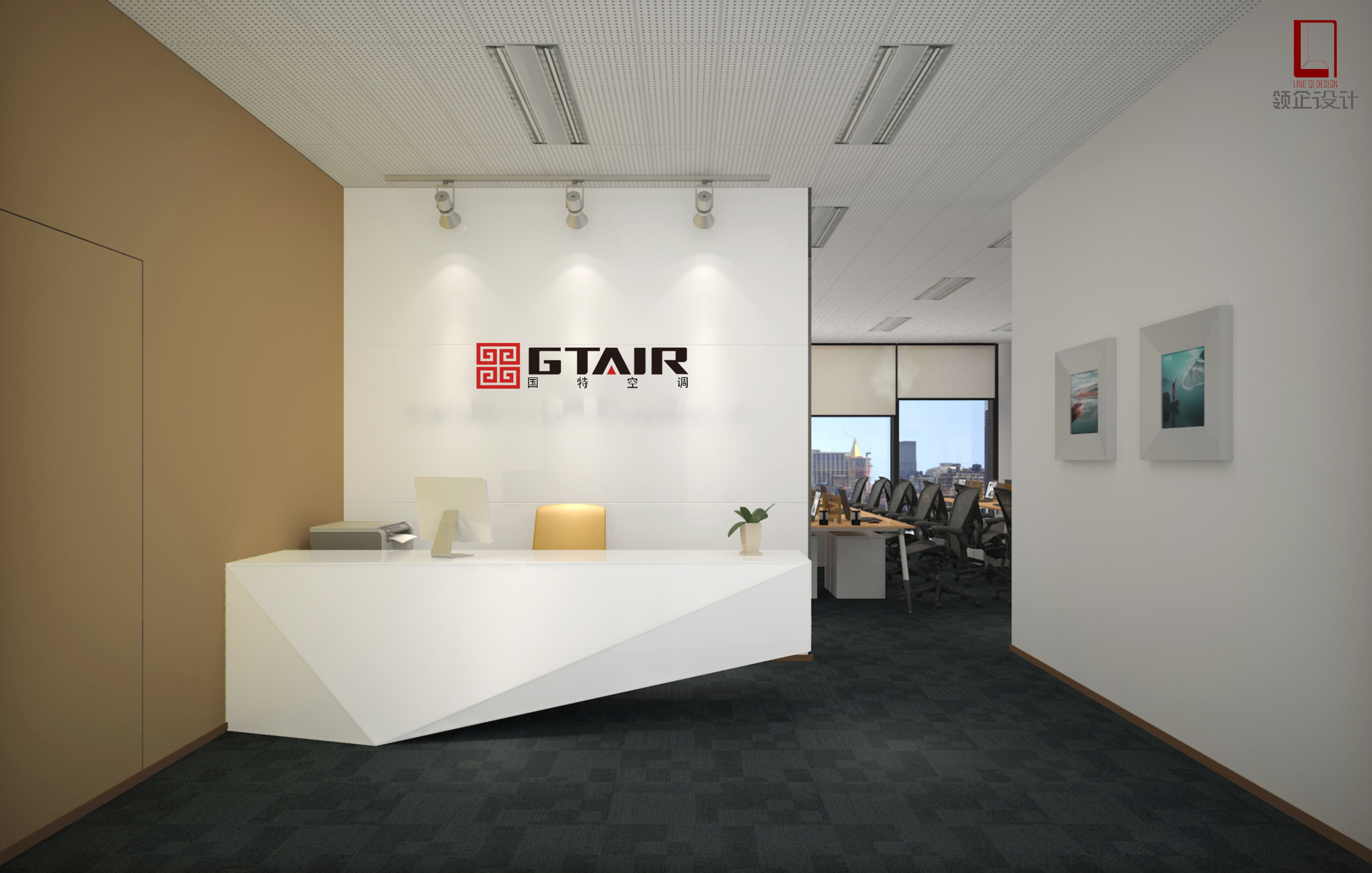 簡約式的裝修風格到底是什么樣的？