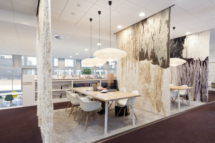 辦公室設計中需要掌握的相關(guān)知識