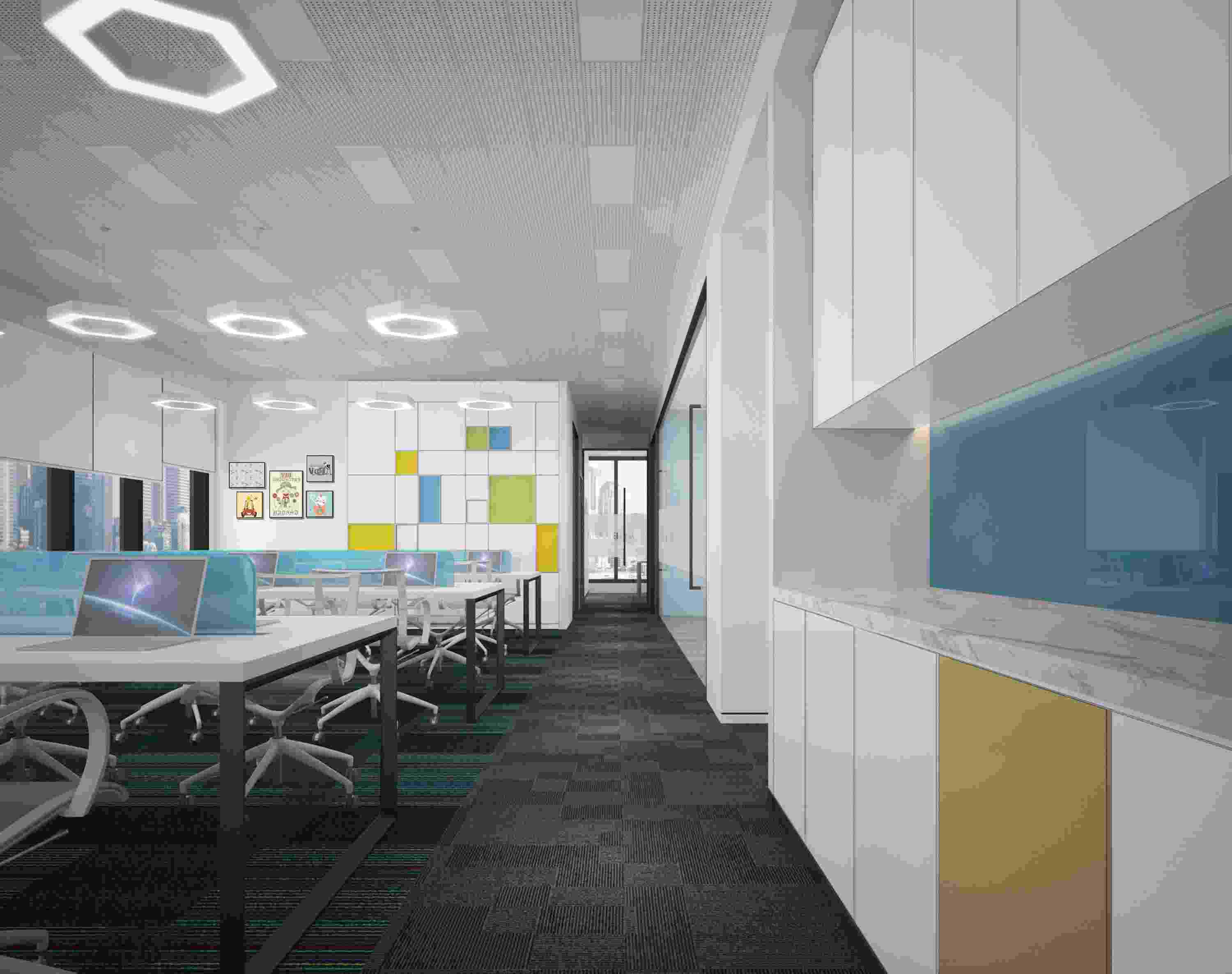 創(chuàng)業(yè)者的辦公室設(shè)計應(yīng)該怎么去做？