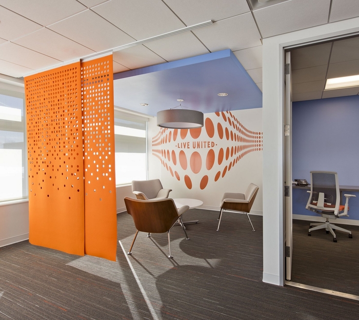 辦公室墻面如何裝飾？辦公室墻不平坦怎么辦？