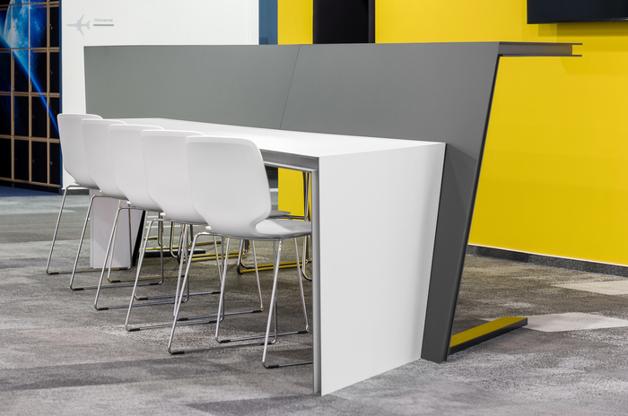 辦公室設(shè)計(jì)應(yīng)該選擇哪種類型？辦公室設(shè)計(jì)風(fēng)格