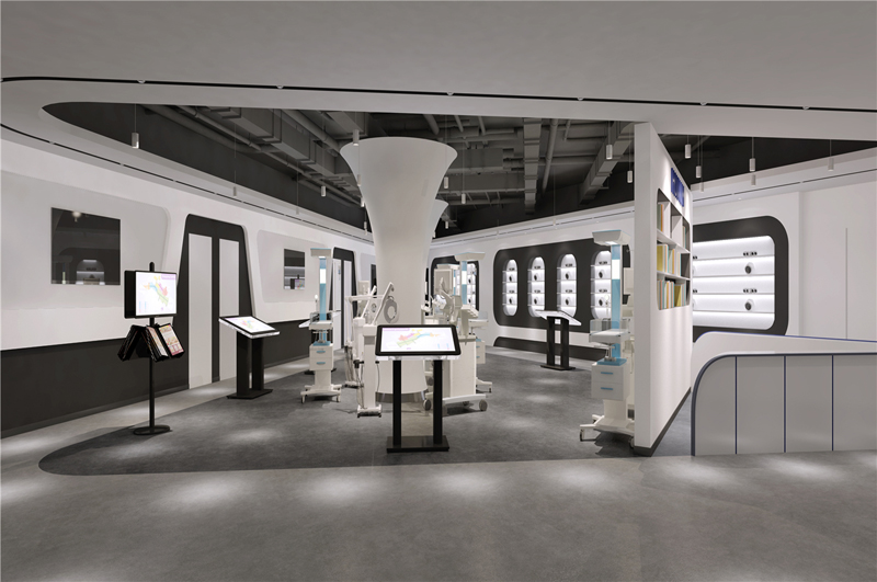 如何使辦公室裝飾看起來(lái)簡(jiǎn)單大氣？