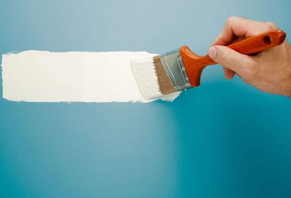 辦公室裝修油漆的選擇，油漆的種類和真假鑒別