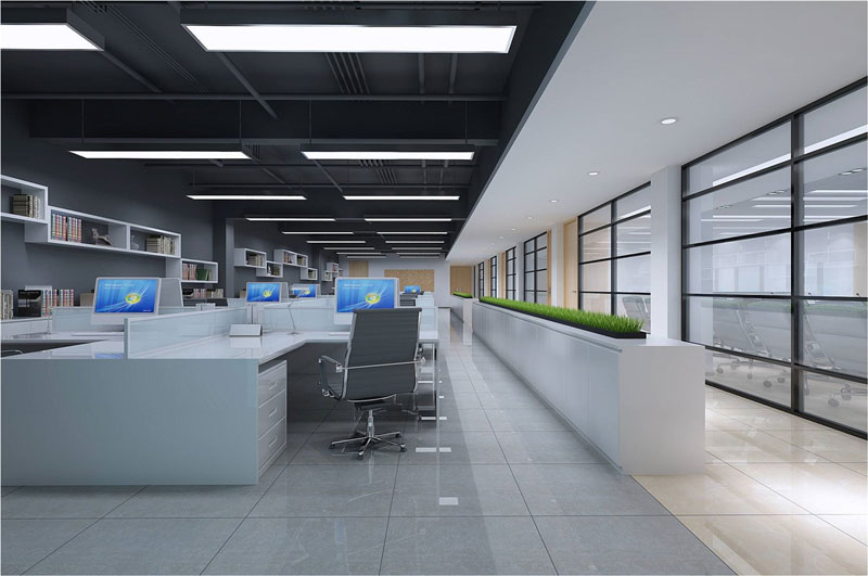 辦公室設(shè)計(jì)可以選擇什么樣的風(fēng)格？