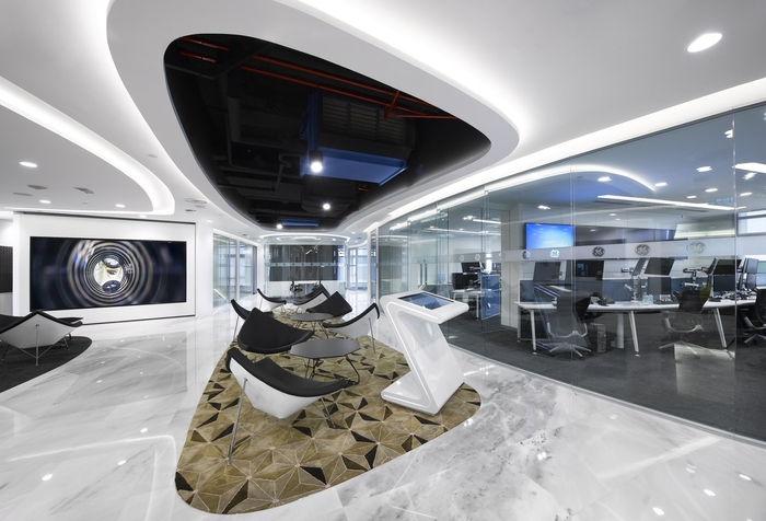 上海寫字樓裝修時間，寫字樓免租金裝修期一般多長