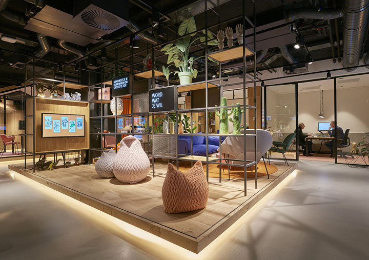 辦公室裝修味道大，我們?cè)撛趺崔k