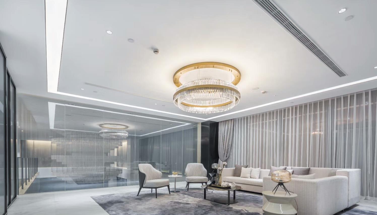 選擇辦公室裝修有什么好處？