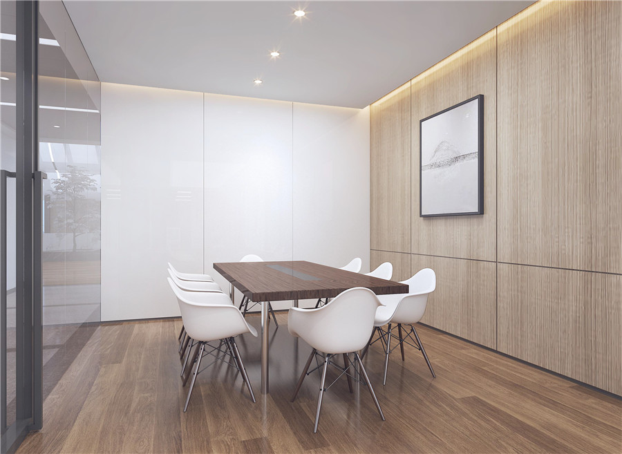 如何快速的把毛坯房裝修成辦公室？