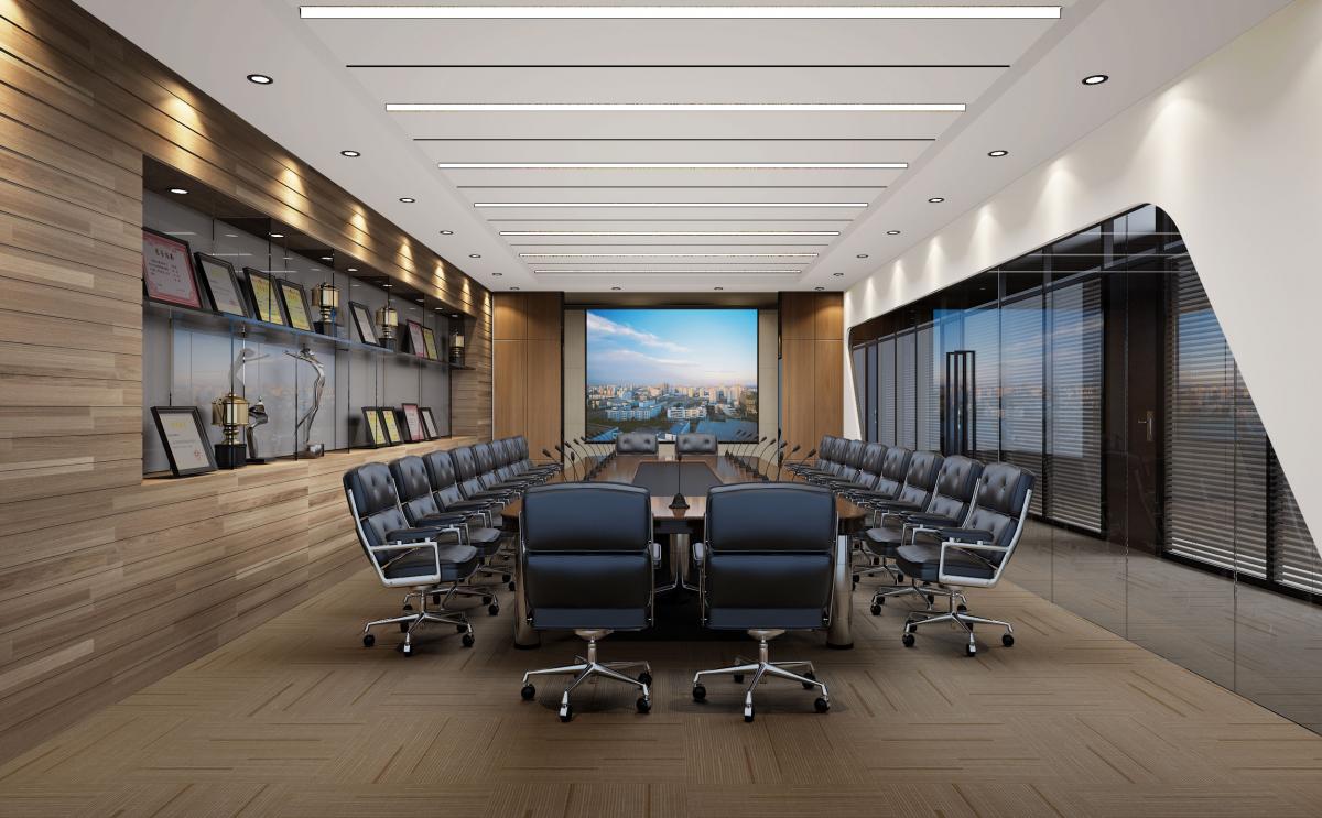 裝修辦公室用節(jié)能門窗怎么樣？