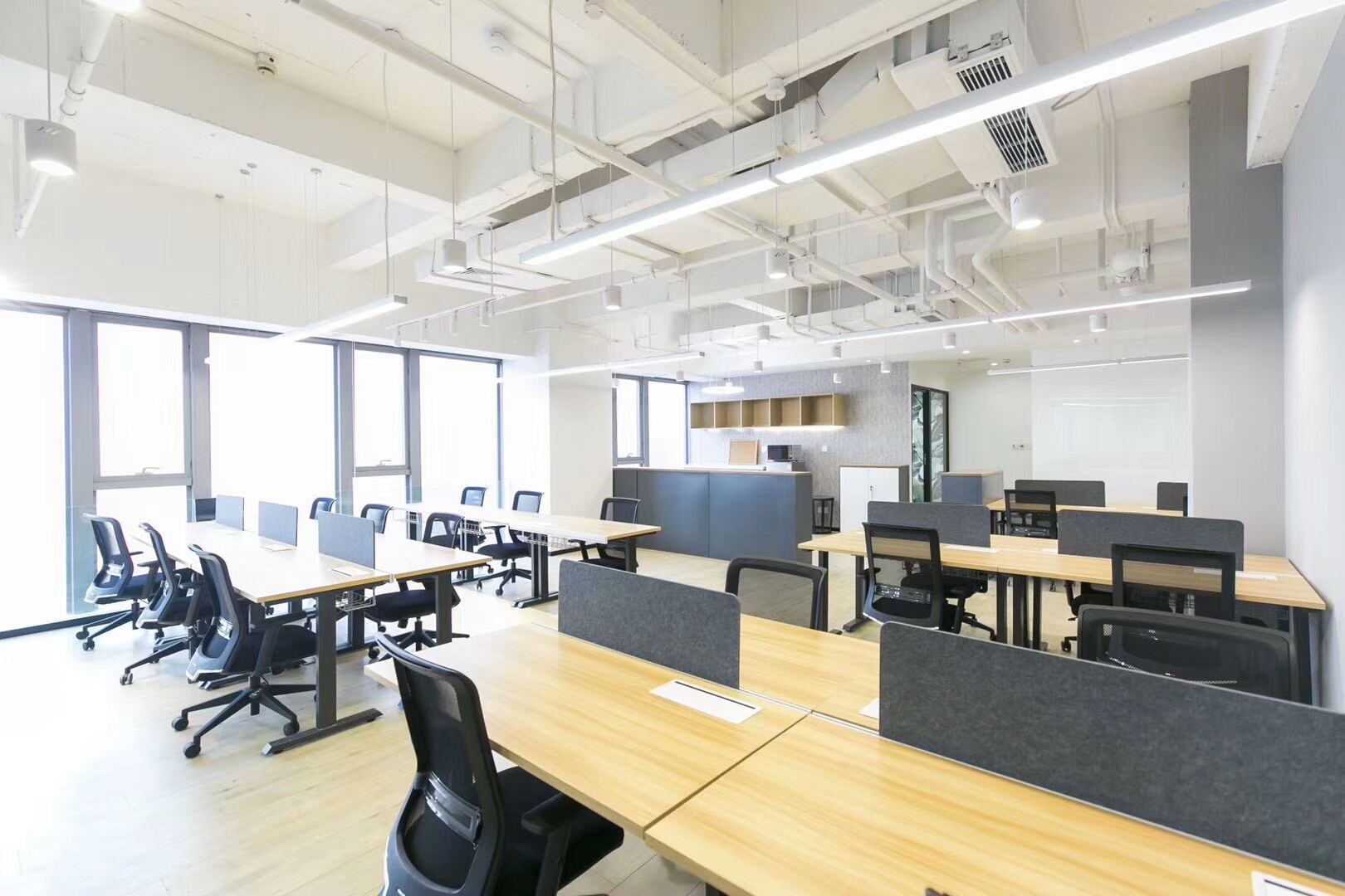 辦公室裝修電線的選用應注意什么？